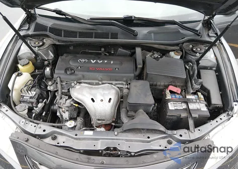 2009 Toyota Camry Le из США, поврежденный, VIN 4T4BE46K99R062160